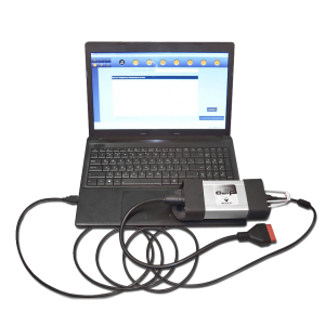 Компьютерная диагностика