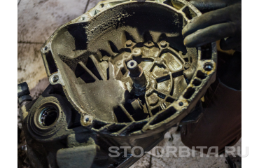 Ремонт KIA Picanto 2. Слабые места