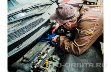 Почему для ремонта КИА Венга лучше выбрать СТО «Орбита»?