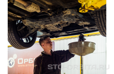 Регламент обслуживания KIA Cerato 3 поколения