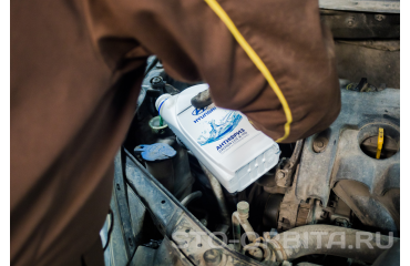 Регламент обслуживания KIA Ceed первого поколения