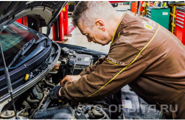 Обслуживание Киа Сид 3 в Петербурге – регламент и цены