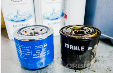 Ремонт КИА Маджентис в Петербурге: цена и гарантия