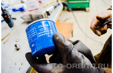 Обслуживание Киа Маджентис в Санкт-Петербурге – регламент и цены