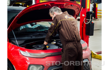 Плановое ТО КИА Соул 3 - цены и сроки