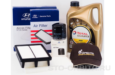 Особенности ремонта KIA Carnival 3. Слабые места