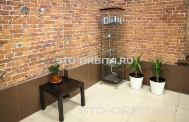 Постгарантийный сервис СТО Орбита КИА