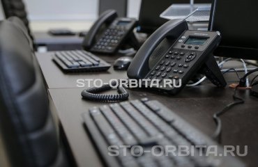 Постгарантийный сервис СТО Орбита КИА