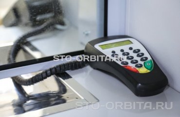 Постгарантийный сервис СТО Орбита КИА