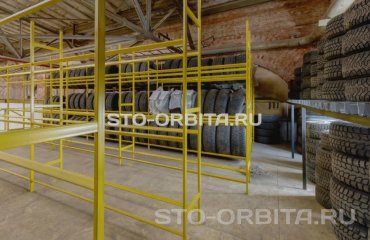 Постгарантийный сервис СТО Орбита КИА