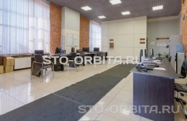 Постгарантийный сервис СТО Орбита КИА