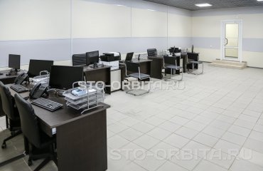 Постгарантийный сервис СТО Орбита КИА