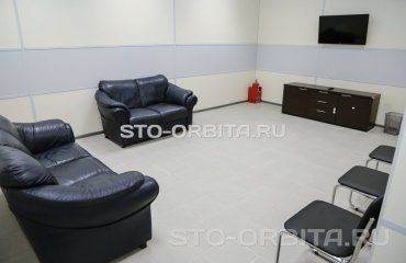 Постгарантийный сервис СТО Орбита КИА