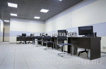 Постгарантийный сервис СТО Орбита КИА