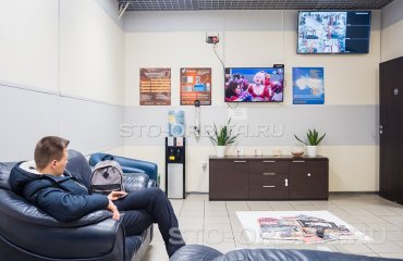 Постгарантийный сервис СТО Орбита КИА