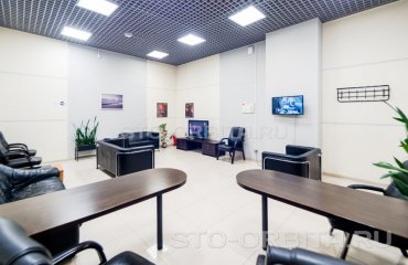 Постгарантийный сервис СТО Орбита КИА