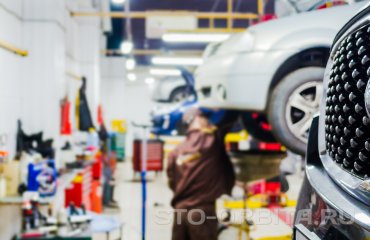 Постгарантийный сервис СТО Орбита КИА