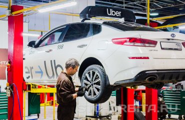 Постгарантийный сервис СТО Орбита КИА