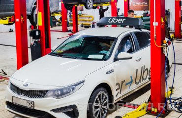 Постгарантийный сервис СТО Орбита КИА