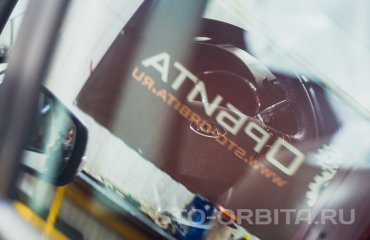 Диагностика ходовой части КИА Соренто (подробные фото)