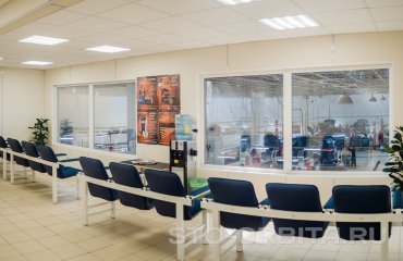 Постгарантийный сервис СТО Орбита КИА