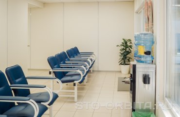 Постгарантийный сервис СТО Орбита КИА