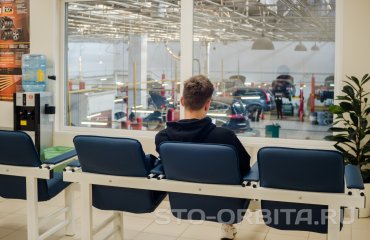 Постгарантийный сервис СТО Орбита КИА