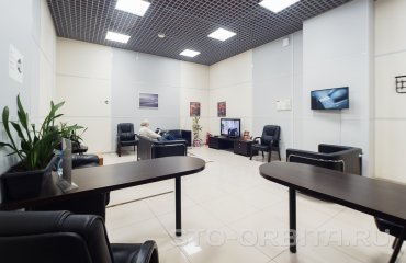 Постгарантийный сервис СТО Орбита КИА