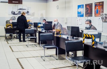 Постгарантийный сервис СТО Орбита КИА