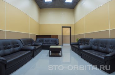 Постгарантийный сервис СТО Орбита КИА