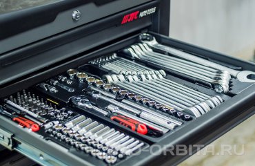 Постгарантийный сервис СТО Орбита КИА