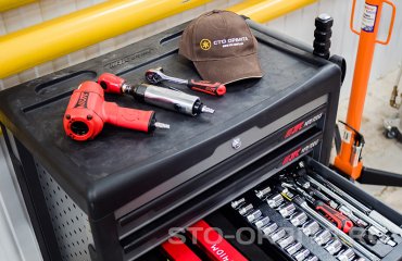 Постгарантийный сервис СТО Орбита КИА