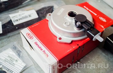 Замена комплекта цепи ГРМ КИА Оптима (подробные фото и видео)