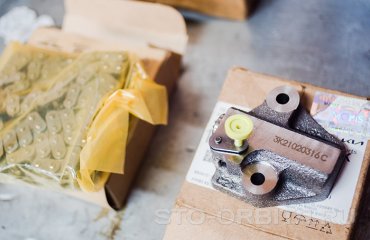 Замена комплекта цепи ГРМ КИА Оптима (подробные фото и видео)