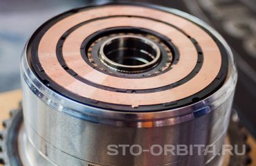 Замена комплекта цепи ГРМ КИА Оптима (подробные фото и видео)