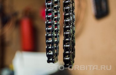 Замена комплекта цепи ГРМ КИА Оптима (подробные фото и видео)