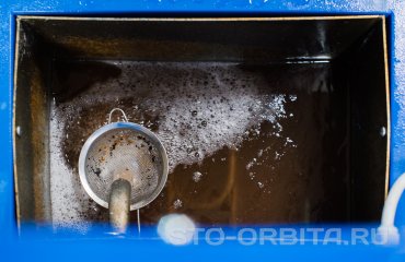 Постгарантийный сервис СТО Орбита КИА