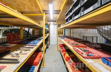 Постгарантийный сервис СТО Орбита КИА