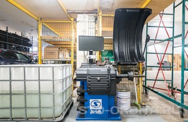 Постгарантийный сервис СТО Орбита КИА