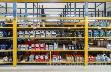 Постгарантийный сервис СТО Орбита КИА