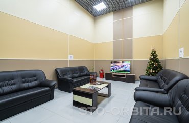 Постгарантийный сервис СТО Орбита КИА